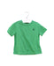 A Green Short Sleeve T Shirts from Ralph Lauren in size 2T for boy. (Front View)