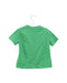 A Green Short Sleeve T Shirts from Ralph Lauren in size 2T for boy. (Back View)