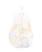 A White Sleepsacs from Stokke in size O/S for neutral. (Front View)