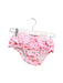 A Pink Swim Diapers from Sunuva in size 18-24M for girl. (Front View)