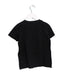 A Black Short Sleeve T Shirts from Stella McCartney in size 5T for girl. (Back View)