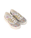 A Multicolour Sneakers from Charles & Keith in size 6T for girl. (Front View)
