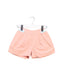 A Pink Shorts from Moody Tiger in size 2T for girl. (Front View)