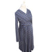 A Multicolour Long Sleeve Dresses from Mayarya in size S for maternity. (Front View)