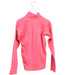 A Pink Base Layers from Patagonia in size 8Y for girl. (Back View)