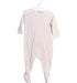 A Ivory Onesies from Bonpoint in size 3-6M for girl. (Front View)