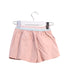 A Pink Active Shorts from Moody Tiger in size 4T for girl. (Back View)