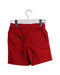A Red Shorts from Ralph Lauren in size 18-24M for boy. (Back View)