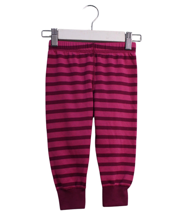 A Purple Long Sleeve Bodysuits from Patagonia in size 6-12M for girl. 