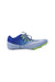A Blue Cleats/Soccer Shoes from Nike in size 10Y for boy. (Back View)