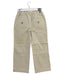 A Beige Casual Pants from Nicholas & Bears in size 4T for boy. (Back View)