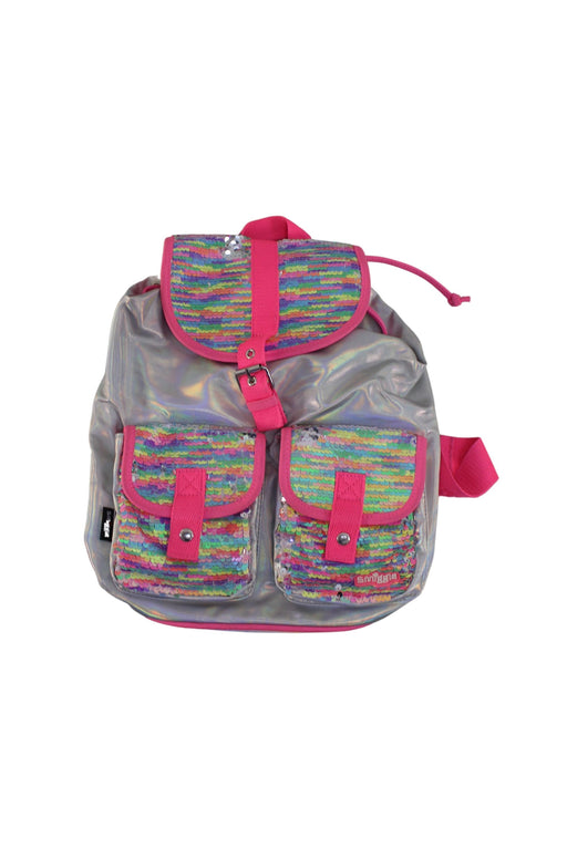 A Multicolour Bags from Smiggle in size O/S for girl. (Front View)