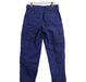 A Blue Casual Pants from Polo Ralph Lauren in size 8Y for boy. (Back View)