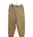 A Brown Casual Pants from Munster in size 4T for boy. (Front View)