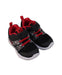 A Black Sneakers from Dr. Kong in size 3T for boy. (Front View)