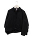 A Black Lightweight Jackets from Seed in size 3T for boy. (Front View)