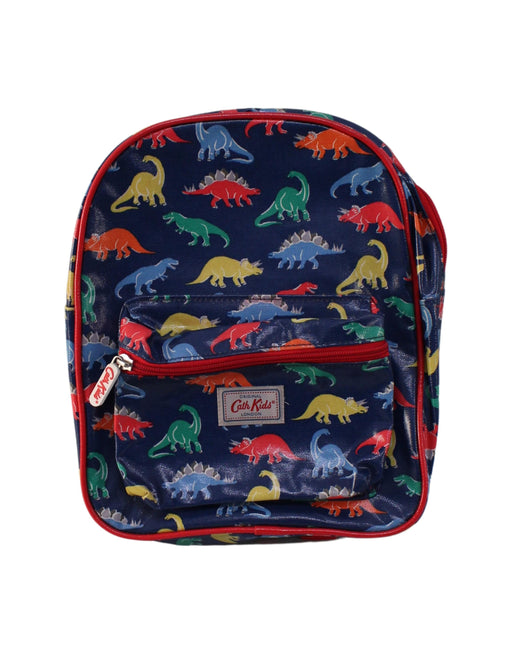 A Navy Bags from Cath Kidston in size O/S for boy. (Front View)