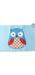 A Blue Placemats from Skip Hop in size O/S for neutral. (Front View)