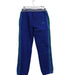 A Blue Sweatpants from Boden in size 10Y for boy. (Back View)