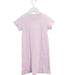 A Pink Nightgowns from Petit Bateau in size 4T for girl. (Back View)