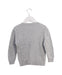 A Grey Cardigans from Nicholas & Bears in size 2T for boy. (Back View)