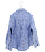 A Blue Shirts from Rachel Riley in size 8Y for boy. (Back View)