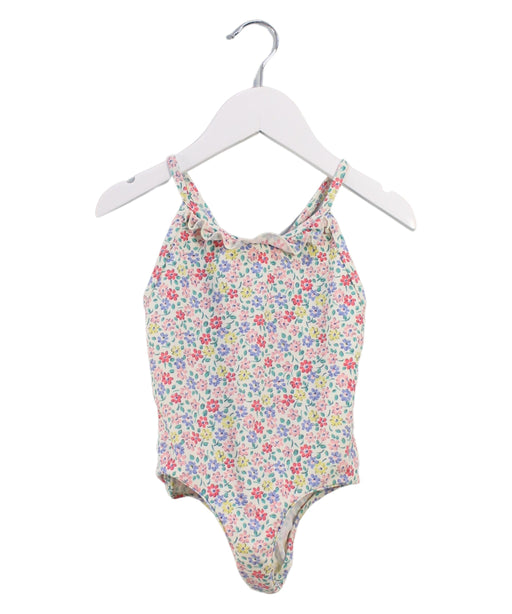A Multicolour Swimsuits from Cath Kidston in size 12-18M for girl. (Front View)