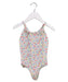 A Multicolour Swimsuits from Cath Kidston in size 12-18M for girl. (Front View)