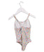 A Multicolour Swimsuits from Cath Kidston in size 12-18M for girl. (Back View)