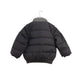 A Grey Puffer/Quilted Jackets from Nicholas & Bears in size 4T for boy. (Back View)