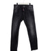 A Grey Jeans from DSquared2 in size 10Y for boy. (Front View)