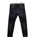 A Grey Jeans from DSquared2 in size 10Y for boy. (Back View)