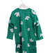 A Green Sweater Dresses from COS in size 4T for girl. (Back View)