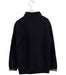 A Navy Long Sleeve Polos from Nicholas & Bears in size 10Y for boy. (Back View)