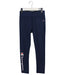 A Navy Leggings from Champion in size 6T for neutral. (Front View)