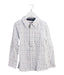 A White Shirts from Milkshake in size 5T for boy. (Front View)