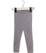 A Grey Casual Pants from Wedoble in size 12-18M for girl. (Front View)