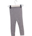 A Grey Casual Pants from Wedoble in size 12-18M for girl. (Back View)