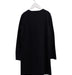 A Black Sweater Dresses from Fila in size 11Y for girl. (Back View)
