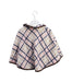 A Pink Capes & Ponchos from Janie & Jack in size 3T for girl. (Back View)