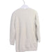 A White Knit Sweaters from Guess in size 5T for girl. (Back View)