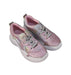 A Pink Sneakers from WiNK in size 6T for girl. (Front View)
