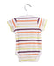 A Multicolour Short Sleeve Bodysuits from Mamas & Papas in size 0-3M for boy. (Back View)