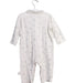 A White Long Sleeve Jumpsuits from Tartine et Chocolat in size 12-18M for girl. (Back View)