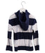 A Navy Long Sleeve Tops from Polo Ralph Lauren in size 5T for boy. (Back View)