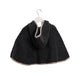 A Grey Capes & Ponchos from Barneys New York in size O/S for girl. (Back View)