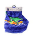 A Blue Towels from Tommy Bahama in size O/S for boy. (Front View)