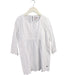 A White Long Sleeve Tops from Chipie in size 13Y for girl. (Front View)