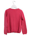 A Pink Cardigans from Jacadi in size 8Y for girl. (Back View)