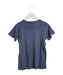 A Blue Short Sleeve T Shirts from Armani in size 4T for boy. (Back View)